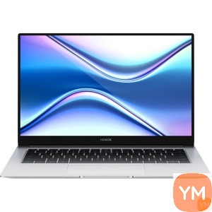 荣耀笔记本 MagicBook X 14 2021 14英寸全面屏轻薄笔记本电脑 i3 10110U 8G+